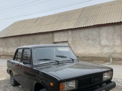 Сүрөт унаа ВАЗ (Lada) 2105