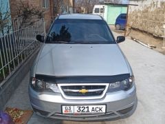 Фото авто Daewoo Nexia