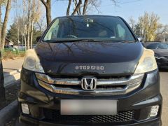 Фото авто Honda Stepwgn