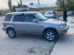 Сүрөт унаа Honda CR-V