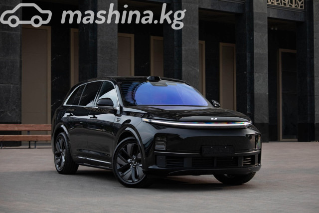 LiXiang L7
