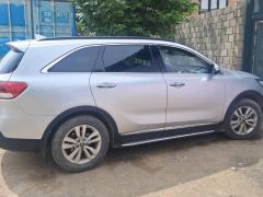 Сүрөт унаа Kia Sorento