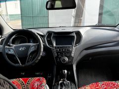 Фото авто Hyundai Santa Fe