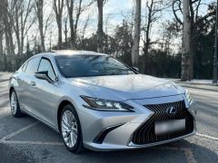 Сүрөт унаа Lexus ES