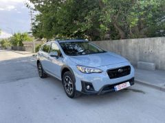 Сүрөт унаа Subaru Crosstrek