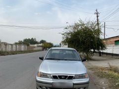 Сүрөт унаа Daewoo Nexia