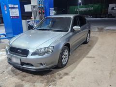 Сүрөт унаа Subaru Legacy