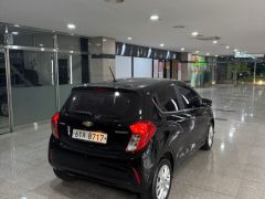 Фото авто Chevrolet Spark