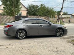 Сүрөт унаа Lexus ES