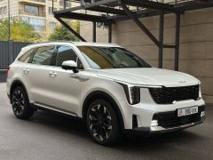 Фото авто Kia Sorento