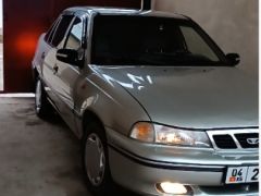 Фото авто Daewoo Nexia