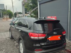 Фото авто Kia Sorento