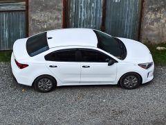 Сүрөт унаа Kia Rio