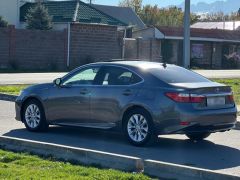 Фото авто Lexus ES