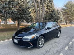 Сүрөт унаа Toyota Camry