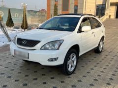 Фото авто Lexus RX