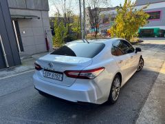 Сүрөт унаа Toyota Camry