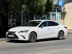 Фото авто Lexus ES