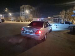 Сүрөт унаа Daewoo Nexia