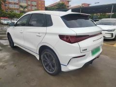 Сүрөт унаа BYD e2