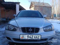 Сүрөт унаа Hyundai Avante