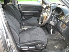 Photo of the vehicle Honda CR-V