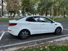 Фото авто Kia Rio