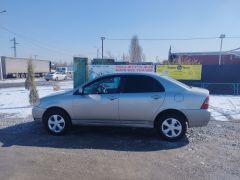 Photo of the vehicle Toyota Corolla