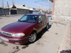 Сүрөт унаа Daewoo Nexia