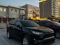 Фото авто Toyota RAV4