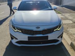 Сүрөт унаа Kia K5