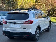 Photo of the vehicle Subaru Ascent