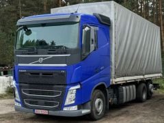 Фото авто Volvo FH