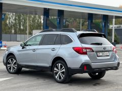 Сүрөт унаа Subaru Outback