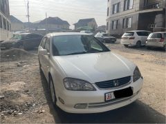 Сүрөт унаа Honda Avancier