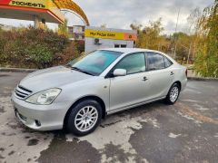 Сүрөт унаа Toyota Allion