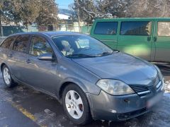 Сүрөт унаа Nissan Primera