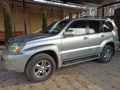 Фото авто Lexus GX