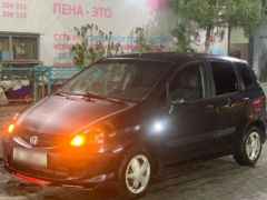 Фото авто Honda Jazz