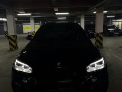 Фото авто BMW X6