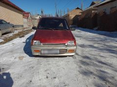 Фото авто Daewoo Tico