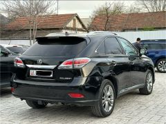 Фото авто Lexus RX