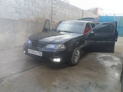 Сүрөт унаа Daewoo Nexia