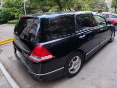 Фото авто Honda Odyssey