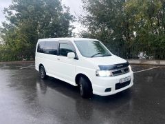 Фото авто Honda Stepwgn