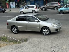 Photo of the vehicle Toyota Corolla