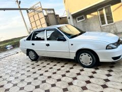 Сүрөт унаа Daewoo Nexia