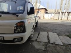 Фото авто Hyundai Porter