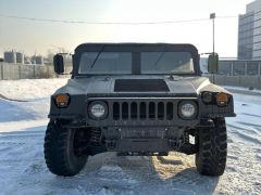 Фото авто Hummer H1