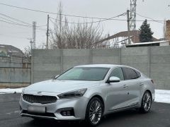 Фото авто Kia K7